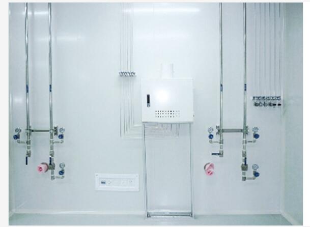 选择实验室集中供气可高效解决哪些问题