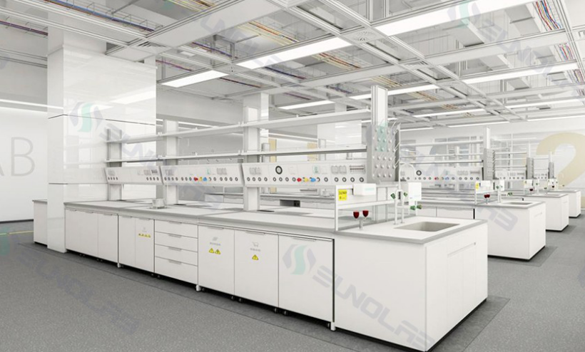 如何寻找专业的实验室环保系统？