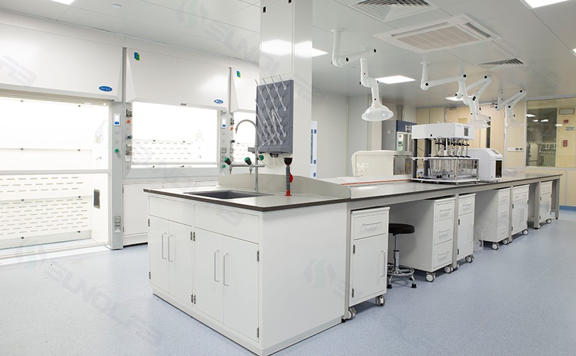 实验室设计规划要注意哪些问题