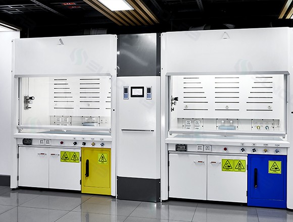 制定实验室废水解决方案‍时需要注意哪些事情？