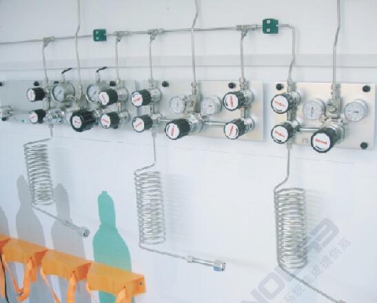 实验室集中供气具有哪些优点值得关注？