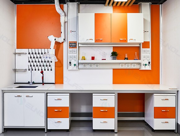 实验室废水解决方案为什么很实用