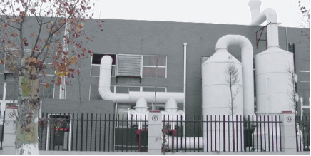 实验室环保系统为什么那么重要呢？