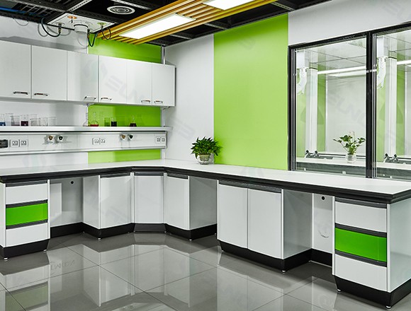 实验室集中供气有哪些好处