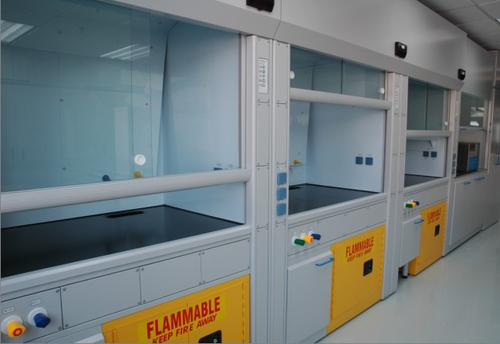 如何寻找一个专业的实验室集中供气？