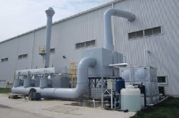 实验室废气处理的重要性体现在哪里