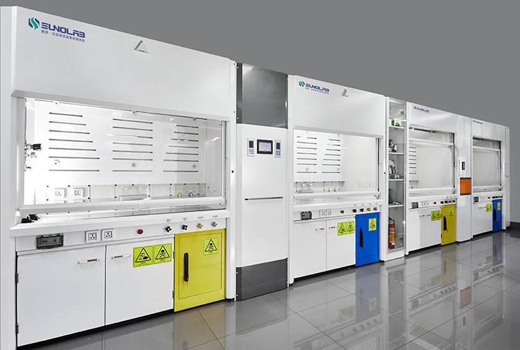 实验室通风柜的重要性